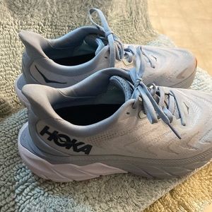 Hoka shoes